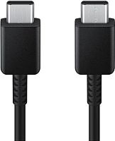 продажа Кабель Samsung DX310 Type-C to Type-C 3A 1.8м черный