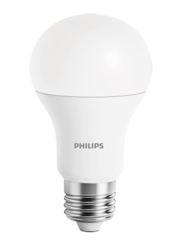 сертифицированный Умная лампочка Philips ZeeRay Wi-Fi bulb E27 Белая