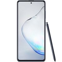 продажа Samsung Note 10 Lite SM-N770F 128 Gb 2020 Черный
