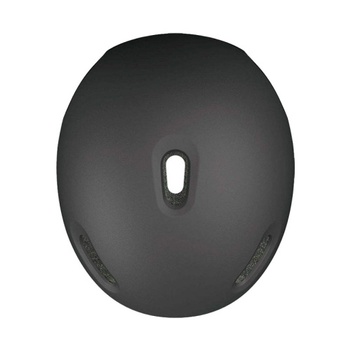 сертифицированный Велосипедный шлем Xiaomi Mi Commuter Helmet (черный) M фото 2