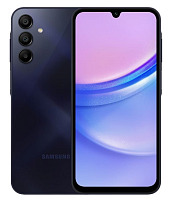 продажа Samsung A15 A155F 8/256Gb Тёмно-Синий PI