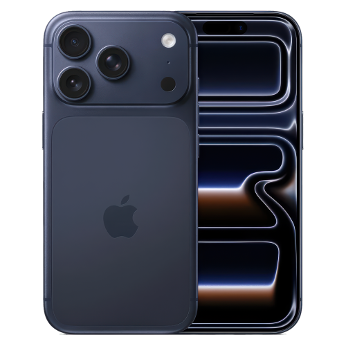 сертифицированный Apple iPhone 17 Pro 256Gb Deep Blue GB