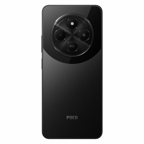 сертифицированный POCO C75 8/256GB Black фото 5