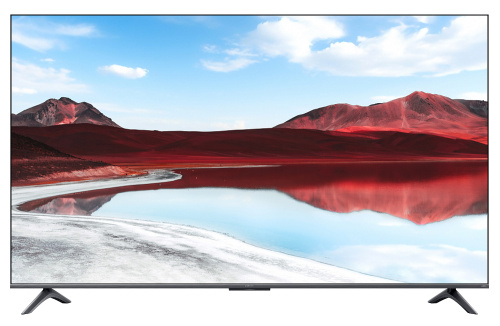 сертифицированный Телевизор ЖК Xiaomi 75" TV A Pro  2025 (L75MA-SRU)