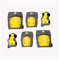 продажа Индивидуальная защита Ninebot by Segway Nine Protector set S yellow