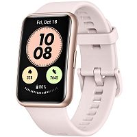 продажа Умные часы Huawei TIA-B09 Watch Fit New Sakura Pink