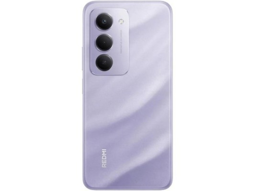 сертифицированный Xiaomi REDMI 15 6/128GB Purple фото 3