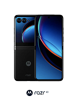продажа Motorola Razr 40 Ultra 8/256GB Black