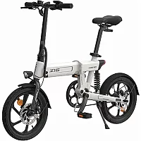 продажа Электровелосипед HIMO Electric Bicycle Z16 White
