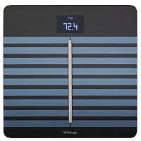 продажа Весы Withings Body Cardio Scale (Черный)