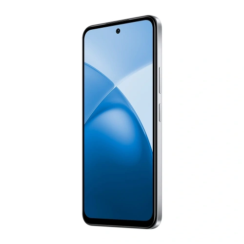 сертифицированный Infinix SMART 10 4/128GB Titanium Silver фото 5