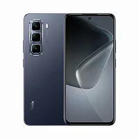 продажа Infinix HOT 50 Pro 8/256GB Sleek Black