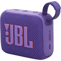 продажа Акустическая система JBL GO 4 Фиолетовый