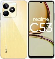 продажа Realme C53 6+128GB Чемпионское золото