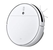 продажа Робот-пылесос Xiaomi Mi Robot Vacuum-Mop 2 Белый