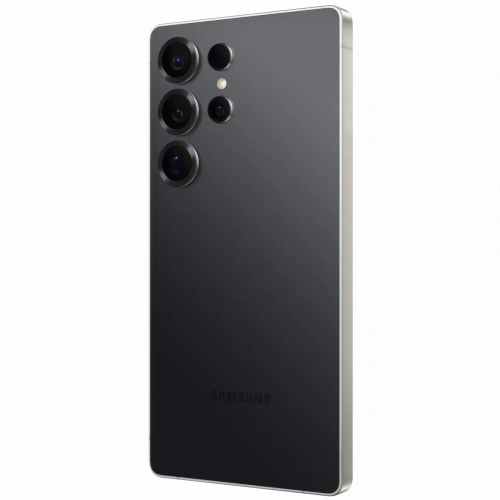 сертифицированный Samsung S25 Ultra SM-S938B 12/256GB Titanium Black RU фото 7
