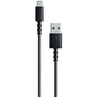 продажа Дата-кабель Anker A8022 PowerLine Select+ USB-A to USB-C 0,9m Black