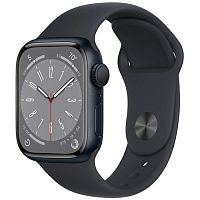 продажа Apple Watch Series 8 45mm Sport Midnight GB
