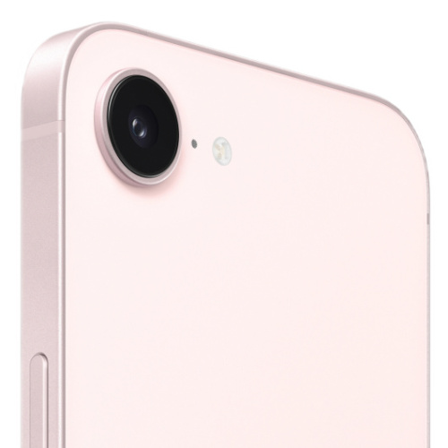 сертифицированный Apple iPhone 17e 256Gb Розовый GB фото 2
