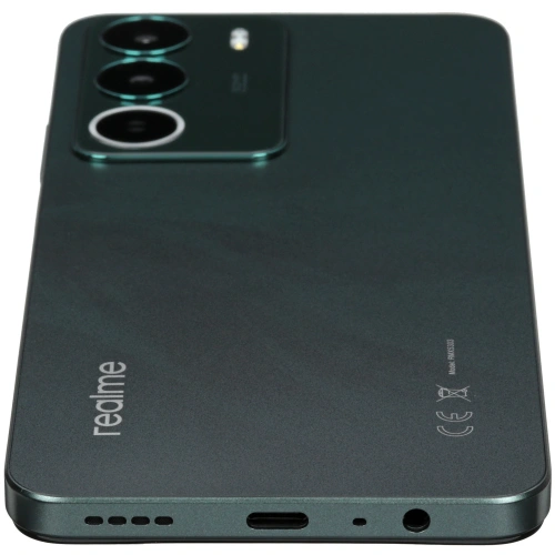 сертифицированный Realme C71 8/128GB Зеленый фото 2
