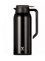 продажа Термокружка Viomi Stainless Vacuum Cup W8 (460ml) Черная
