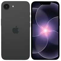 продажа Apple iPhone 17e 256Gb Чёрный GB
