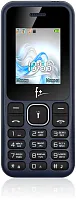 продажа F+ F195 Темно-синий