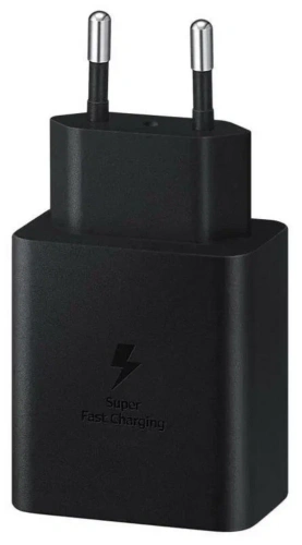 сертифицированный СЗУ SAMSUNG TA845 45W USB-C черный