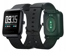 продажа Часы Amazfit Bip S A1821 Carbon Black 