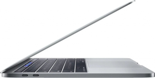 сертифицированный Ноутбук Apple MacBook Pro 13 i5 1.4/8Gb/128GB Silver фото 2