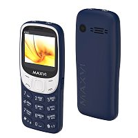 продажа Maxvi K200 Синий