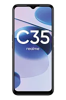 продажа Realme C35 4+64GB Черный