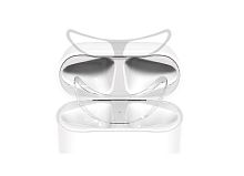 продажа Пленка антипылевая для зарядного чехла AirPods прозрачная Lab.C