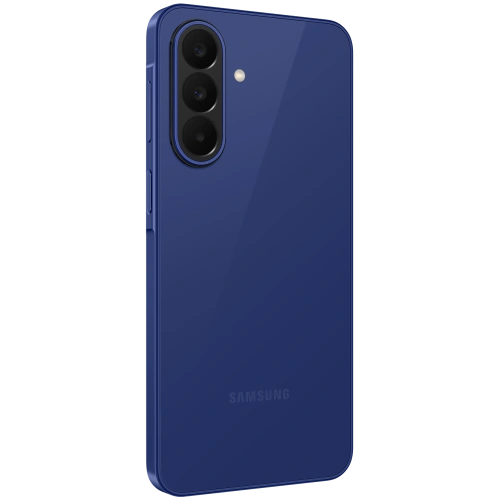 сертифицированный Samsung A27 5G A276B 8/256GB Синий RU фото 5