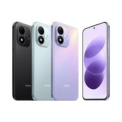 Redmi Note 17 уже в магазинах Он смарт