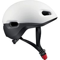 продажа Велосипедный шлем Xiaomi Mi Commuter Helmet (белый) M