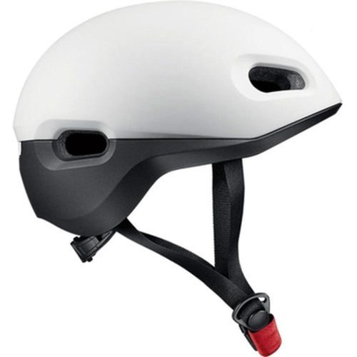 сертифицированный Велосипедный шлем Xiaomi Mi Commuter Helmet (белый) M