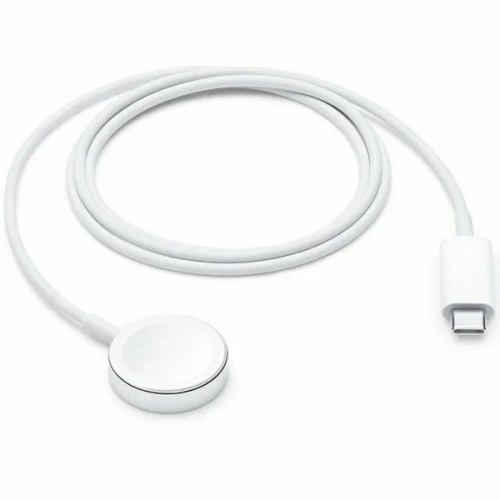 сертифицированный Кабель Apple USB-A to Lightning Charge Cable 1m