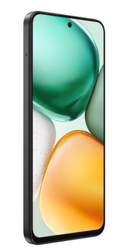 сертифицированный Honor X7c 6/128GB Midnight Black фото 4