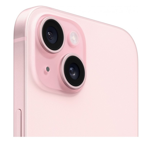 сертифицированный Apple iPhone 15 128 Gb Pink GB фото 3