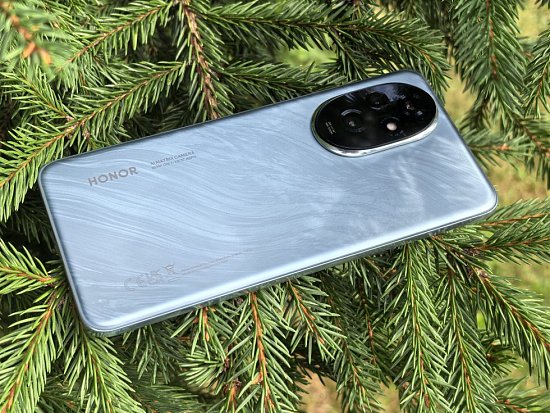 Премиум со скидкой: обзор смартфона Honor 200