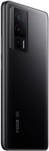 сертифицированный POCO F5 Pro 12/256GB Черный фото 5