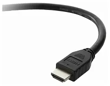 продажа Кабель Belkin HDMI-HDMI, 18 ГБит/с 1м 