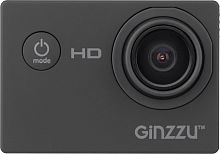 продажа Камера спортивная GINZZU FX-115GLi Sport Cam черная