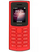 продажа Nokia 105 DS 4G (TA-1378) Красный