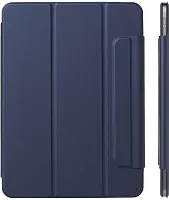 продажа Чехол для Apple iPad Air 10.9 2020 Deppa Wallet Onzo Magnet синий