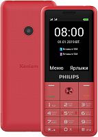 продажа Philips E169 Красный
