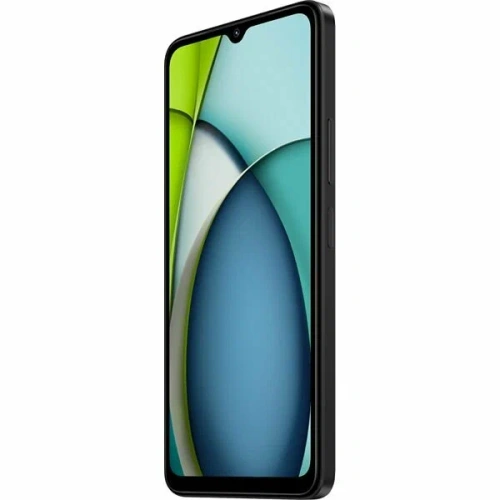 сертифицированный Xiaomi Redmi A3x 3/64GB Midnight Black фото 2
