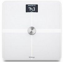 продажа Весы Withings Body Scale (Белый)