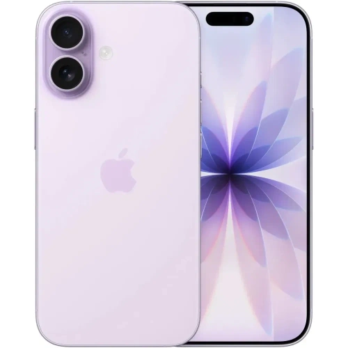 сертифицированный Apple iPhone 17 256Gb Purple GB